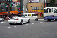 ホンダの「フィット」＆「タイプR」＆「S2000」（すべてMT）【短評】