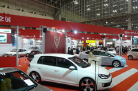 日本カー・オブ・ザ・イヤー2009-2010、最後まで大接戦の開票劇の画像