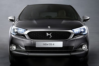 「DS 4」