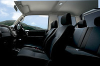 パジェロミニ、ワンセグでちょっと進化の画像