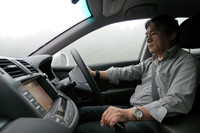 トヨタ・クラウンアスリート“＋M スーパーチャージャー”（FR/6AT）【試乗記】の画像