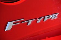 ジャガーFタイプ V8 S（FR/8AT）【海外試乗記】の画像