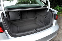 第56回「アウディA3セダン」＆「フォルクスワーゲン・ゴルフ」（後編）の画像