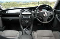 ローバー & MG フルラインナップ試乗会【試乗記（前編）】の画像