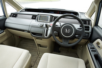 ホンダ・ステップワゴンG Lパッケージ／24Z（4AT／CVT）【試乗速報】の画像