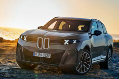 物議をかもす新型「BMW X5」の造形を徹底討論！ その正否とBMWデザインの未来を、有識者と考えた。