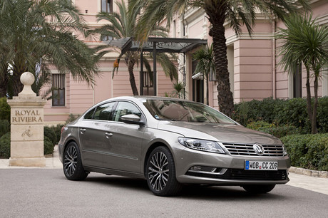 �t�H���N�X���[�Q��CC 1.8TSI�iFF/7AT�j�t�H���N�X���[�Q����4�V�[�^�[�N�[�y�u�p�T�[�gCC�v���t�����f���`...