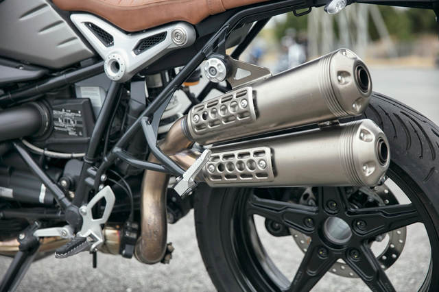 第1回：BMWの超ド級マシンとドゥカティのスポーツモデルに試乗