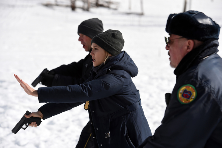 （C）2016 WIND RIVER PRODUCTIONS, LLC. ALL RIGHTS RESERVED.