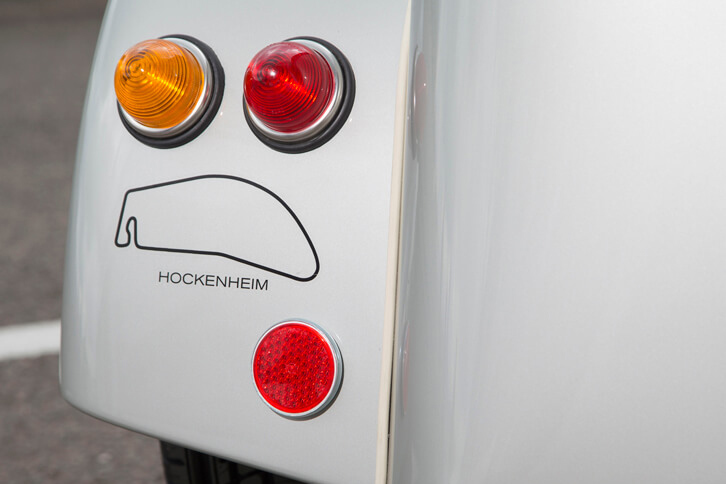 ケータハム・セブン スーパースプリント