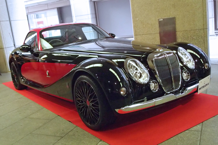 「ミツオカ・ヒミコ ラン」