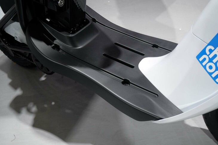 スズキe-choinori（イーチョイノリ）