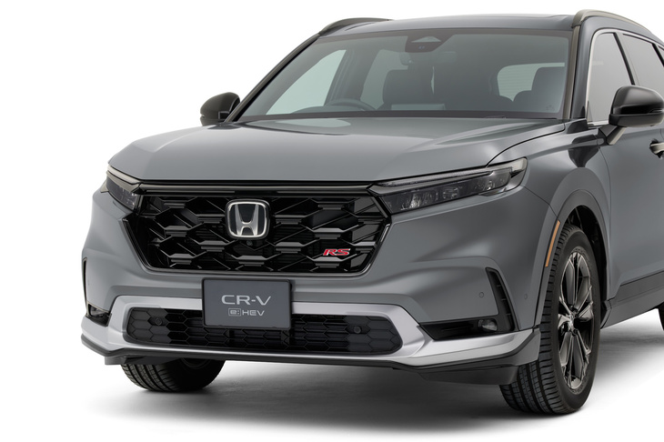 ホンダCR-V ホンダアクセス用品装着車（タフプレミアム）