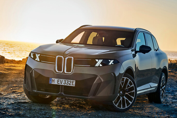 早くも激しい賛否両論を巻き起こしている、新型「BMW X5」。私たちは、このクルマのどこがそんなに引っかかるのだろうか？