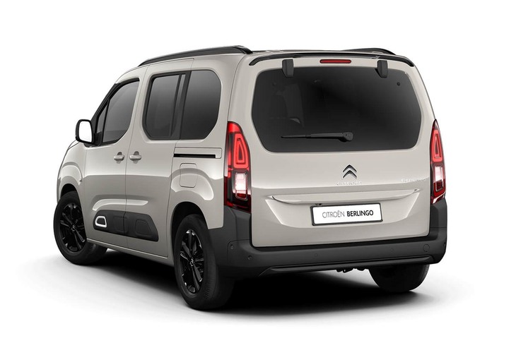 ベルランゴ エディション サーブル