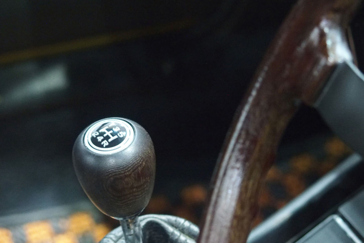 日産フェアレディZ 432（1970年）／ヴィンテージ宮田自動車