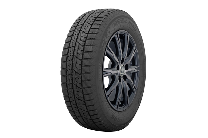 トーヨー・オブザーブ ギズ2