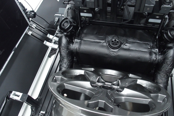 Time Gazer（タイムゲイザー）