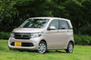 スズキ・ワゴンR 20周年記念車／ホンダN-WGN G・Aパッケージ／三菱eKワゴン G【試乗記（後編）】 「ニッポンのスモール」の今とこれから（後編） の画像15