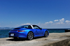 ポルシェ911タルガ4（4WD/7AT）【試乗記】 最新は最楽 の画像24
