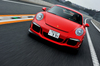 ポルシェ911 GT3（RR/7AT）【試乗記】 「どこでもニュル」な911 の画像1