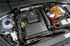 フォルクスワーゲン・ゴルフGTE（FF/6AT）【海外試乗記】 電気じかけのGTI の画像7