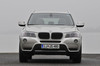 BMW X3 【画像・写真】1