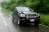 フォード・エクスプローラー・スポーツトラック XLT（4WD/5AT）【試乗記】 まさにアメリカン の画像9