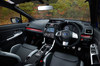 スバルWRX STI S207（4WD/6MT）【試乗記】 ベース車とは如実に違う の画像2