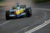 F1第2戦オーストラリアGP(ルノー)(16) 【画像・写真】9