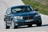BMW5シリーズ グラントゥーリスモ 【画像・写真】18