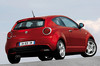 アルファ・ロメオ MiTo 【画像・写真】5