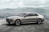 BMWがフラッグシップサルーン「7シリーズ」の新型を発表