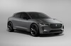 顔が変わった「ジャガーIペース」の2024年モデル受注開始