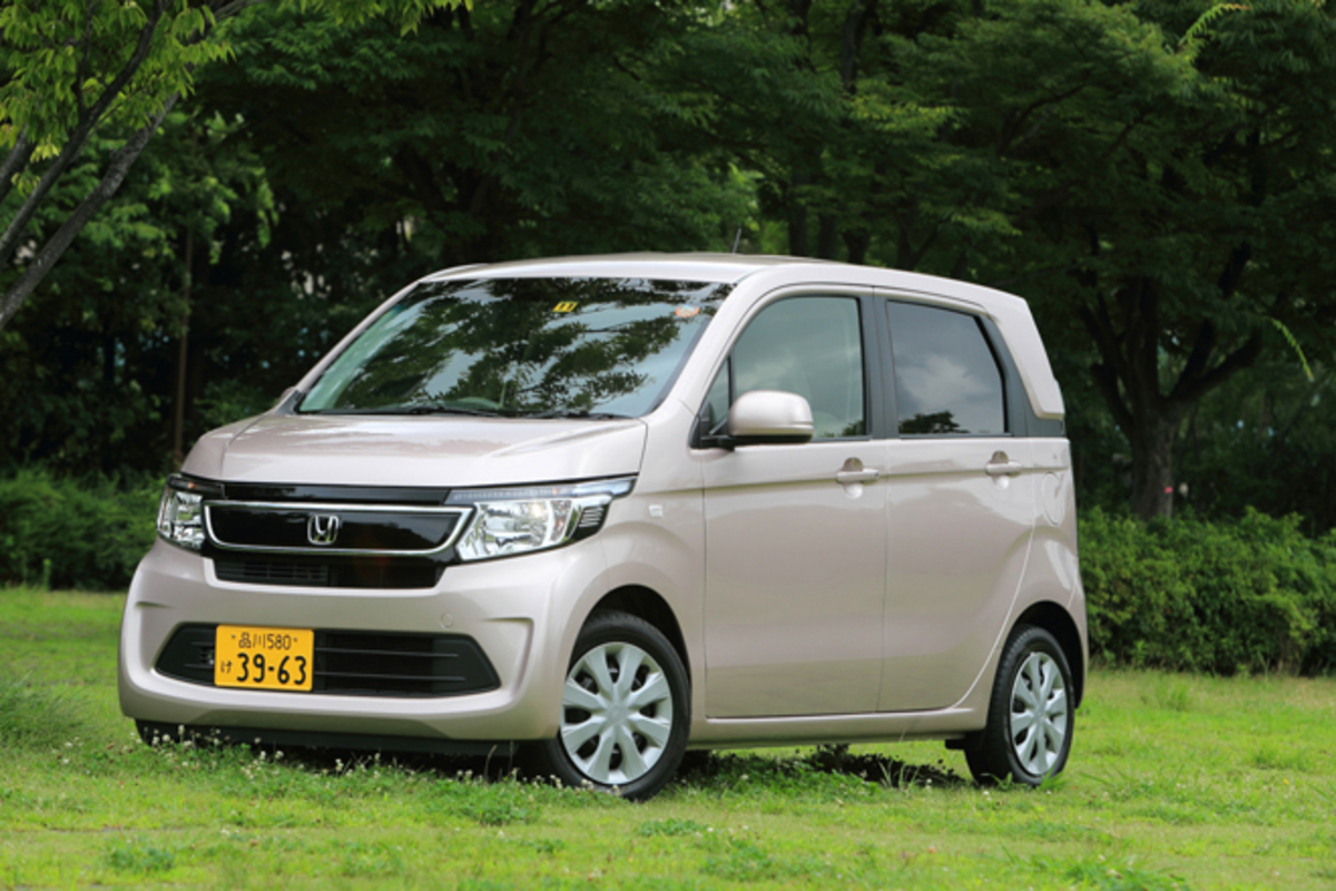 スズキ ワゴンr 周年記念車 ホンダn Wgn G Aパッケージ 三菱ekワゴン G 試乗記 後編 ニッポンのスモール の今とこれから 後編 Webcg