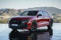 RS Q8パフォーマンス