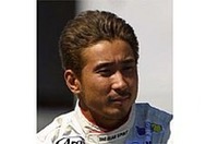 野田英樹がIRL参戦、インディ500へ