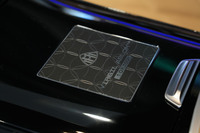 日本向けはわずか13台で5600万円！ メルセデス・マイバッハの特別仕様車が日本上陸の画像