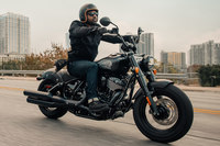 チーフ ボバー ダークホース