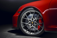 【パリモーターショー2018】「ポルシェ911スピードスター」の量産決定の画像