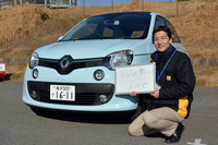 第15回：2017年はあっと驚くモデルも登場!?インポーターに聞きました～ルノー編～