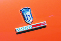 ガンディーニは1965年にカロッツェリア・ベルトーネに入社。以降、ランボルギーニやアルファ・ロメオ、マセラティなどの、あまたのモデルのデザインを手がけていった。