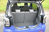 スズキが「eスカイ」を発表　日常の足としての使いやすさを追求した軽乗用EVの第1弾の画像