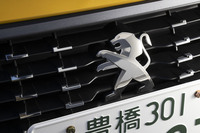 プジョー208／フォルクスワーゲン・ポロ／ルノー・ルーテシア（前編）【試乗記】の画像