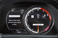 【ニューヨークショー2017】「レクサスLS500“Fスポーツ”」デビューの画像