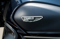 ドゥカティ・スクランブラー ナイトシフト（6MT）の画像