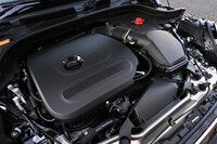 MINIクーパー コンバーチブルS（FF/7AT）の画像