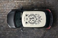 「DS 3」にカフェレーサースタイルの特別仕様車が登場の画像