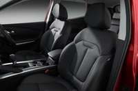 ルノー、Cセグメントの新型SUV「カジャー」を発売の画像