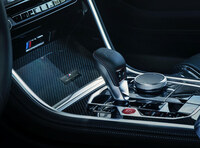 日本で買えるのはこれが最後！ 「BMW M8」に最後の限定モデルが登場の画像